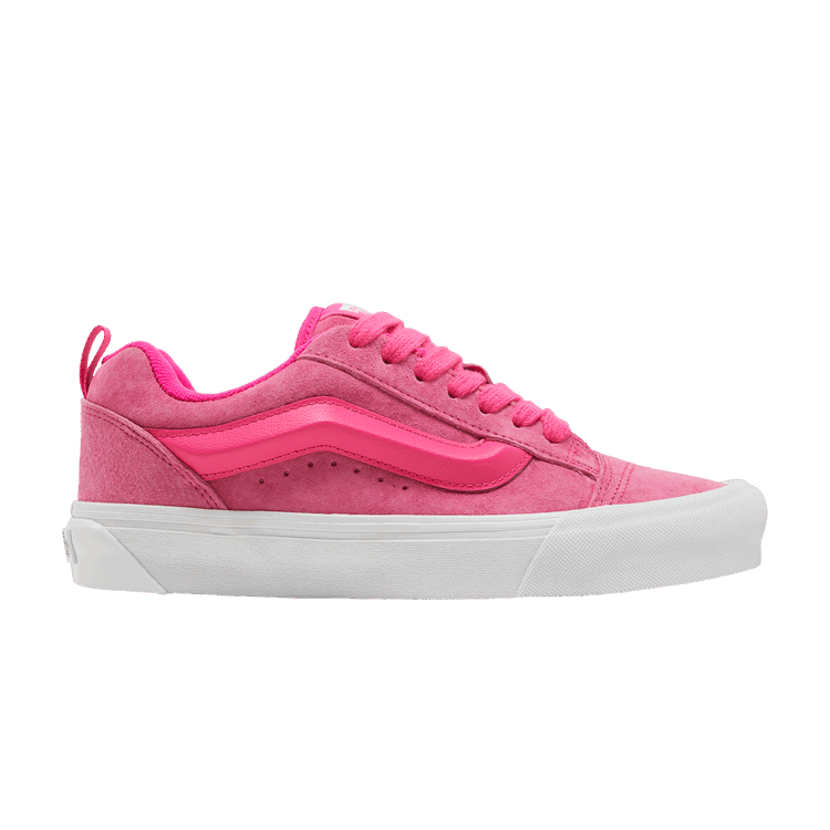 Vans Vans Knu Skool Pink Glo