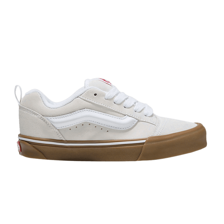 Vans Vans Knu Skool Off White Gum