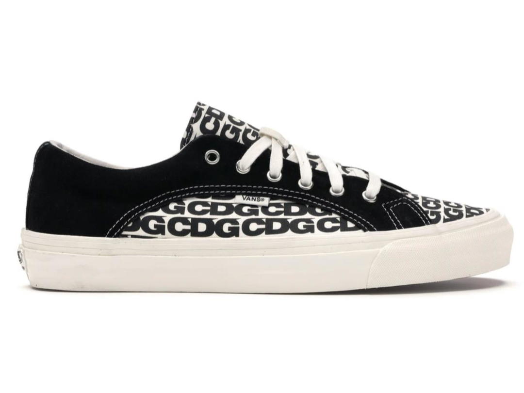 Vans Vans Lampin Comme des Garcons