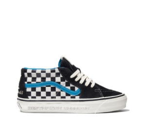 Buy Vans Liberaiders Lx Sk8-Mid Reissue 83 at Sasom – Authentic and Ready to Ship