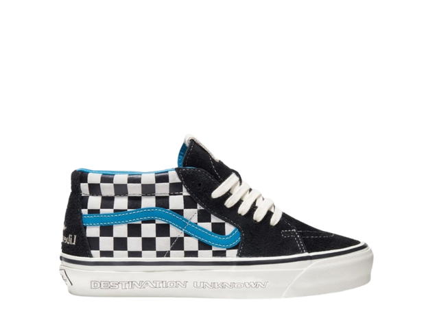 Vans Vans Liberaiders Lx Sk8-Mid Reissue 83 - view 1