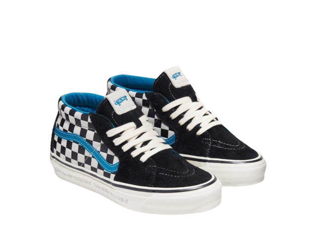 Vans Vans Liberaiders Lx Sk8-Mid Reissue 83 - view 2