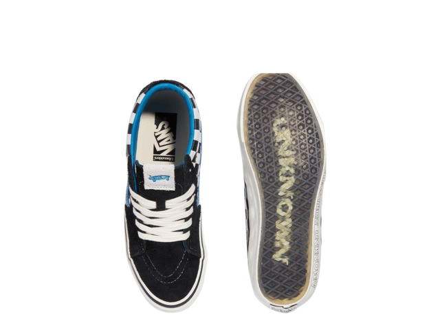 Vans Vans Liberaiders Lx Sk8-Mid Reissue 83 - view 3