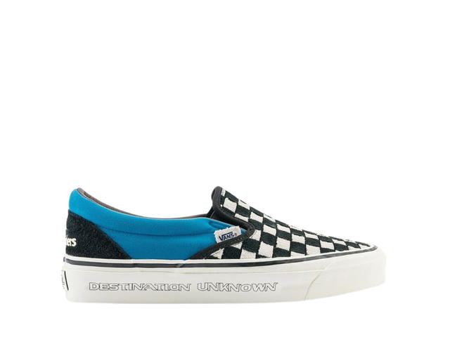 Vans Vans Liberaiders Lx Slip-On Reissue 98 - view 1