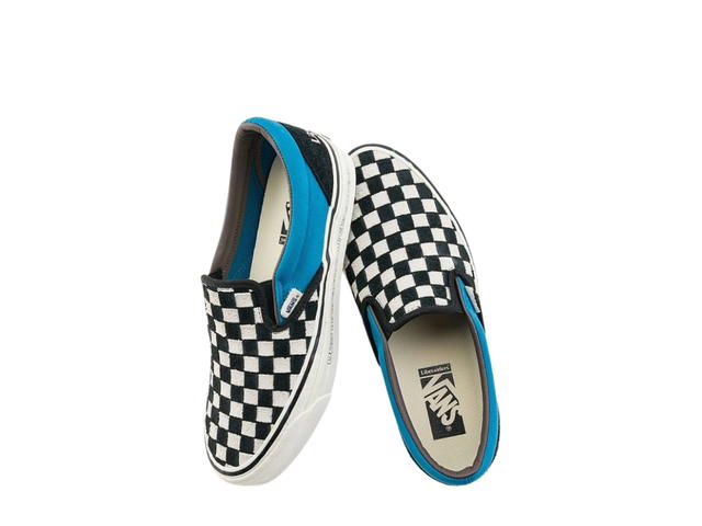 Vans Vans Liberaiders Lx Slip-On Reissue 98 - view 3