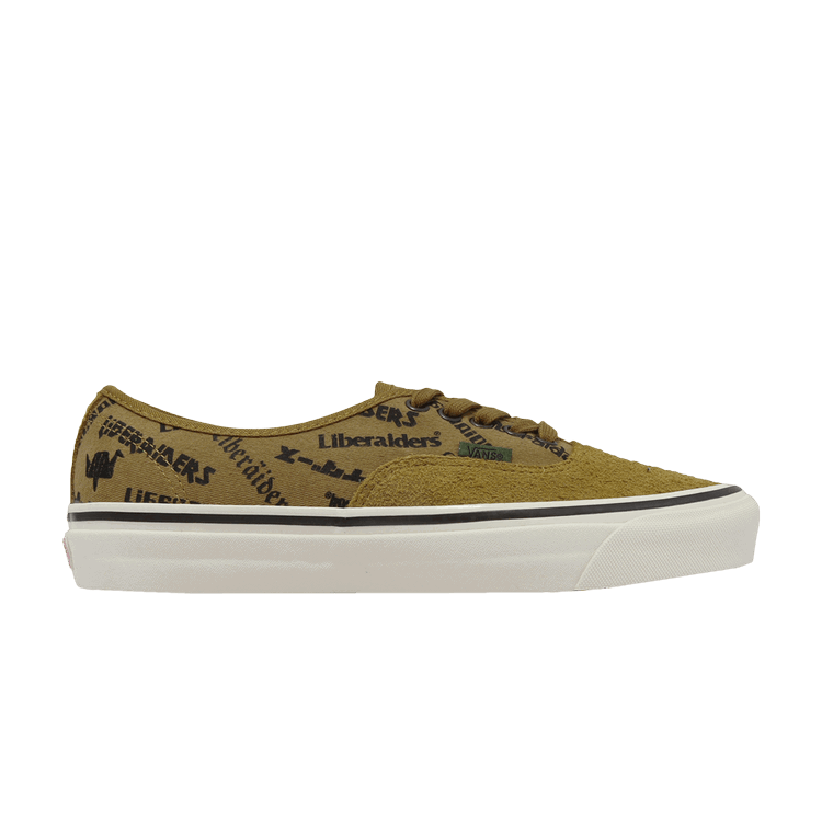 Vans Vans Authentic 44 DX Liberaiders