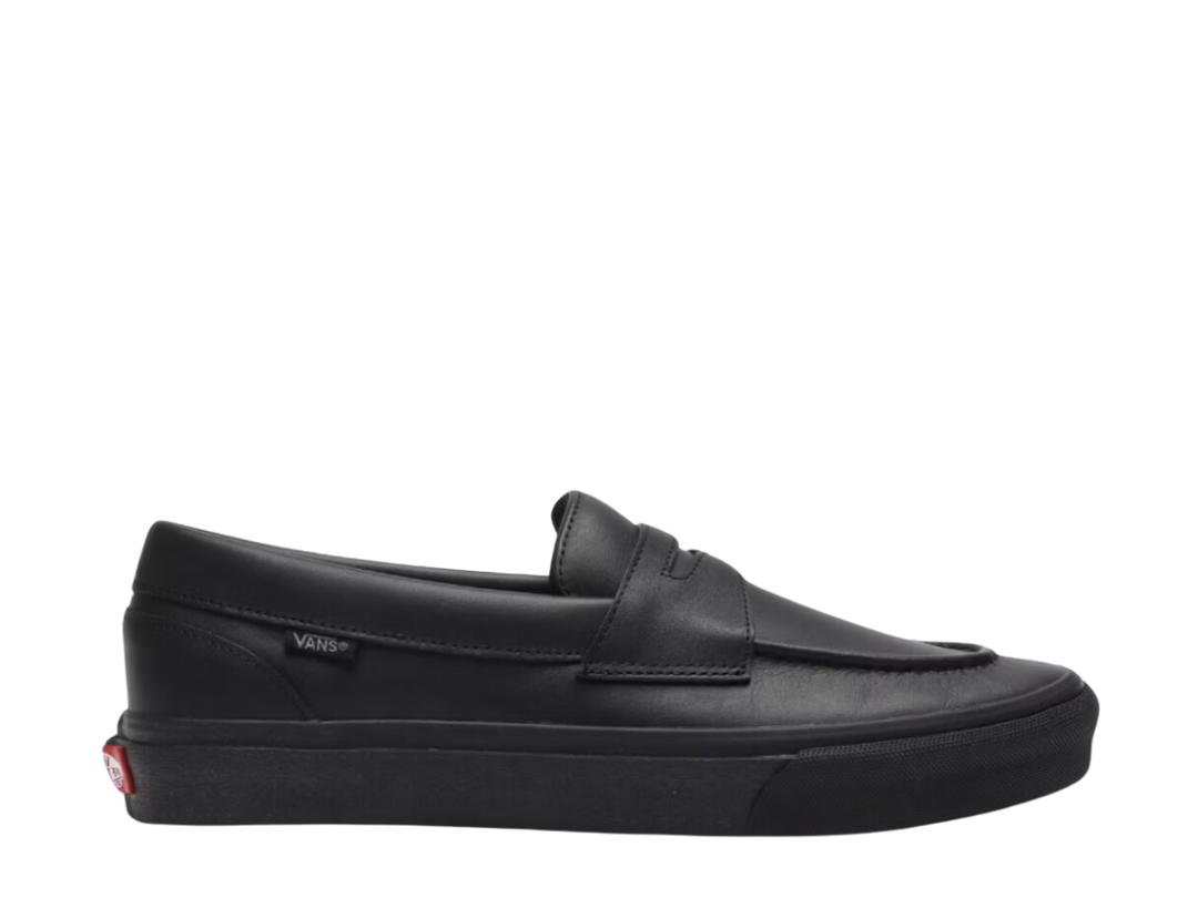 Vans Vans Loafer Japan Unchained Black