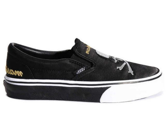 Vans Vans Slip-On Mastermind - view 1