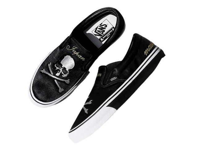 Vans Vans Slip-On Mastermind - view 2