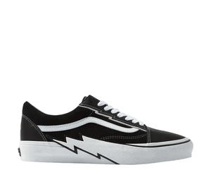 Buy Vans Mastermind World x Old Skool VLT LX 'Bolt - Punk Culture' at Sasom – Authentic and Ready to Ship
