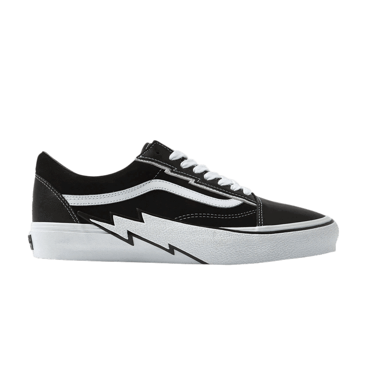 Vans Vans Mastermind World x Old Skool VLT LX 'Bolt - Punk Culture'