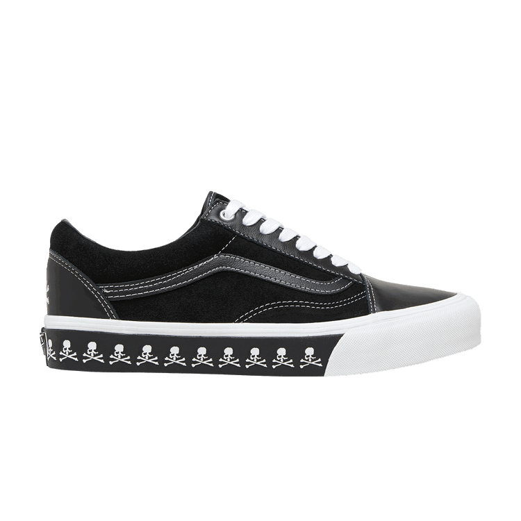 Vans Vans Mastermind World x Old Skool VLT LX 'Punk Culture'