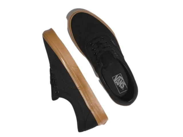 Vans VANS MENS ERA BLACK CLASSIC GUM - view 3