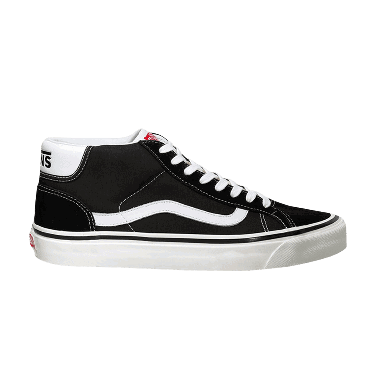 Vans Vans Mid Skool 37 DX 'Anaheim Factory - Black'
