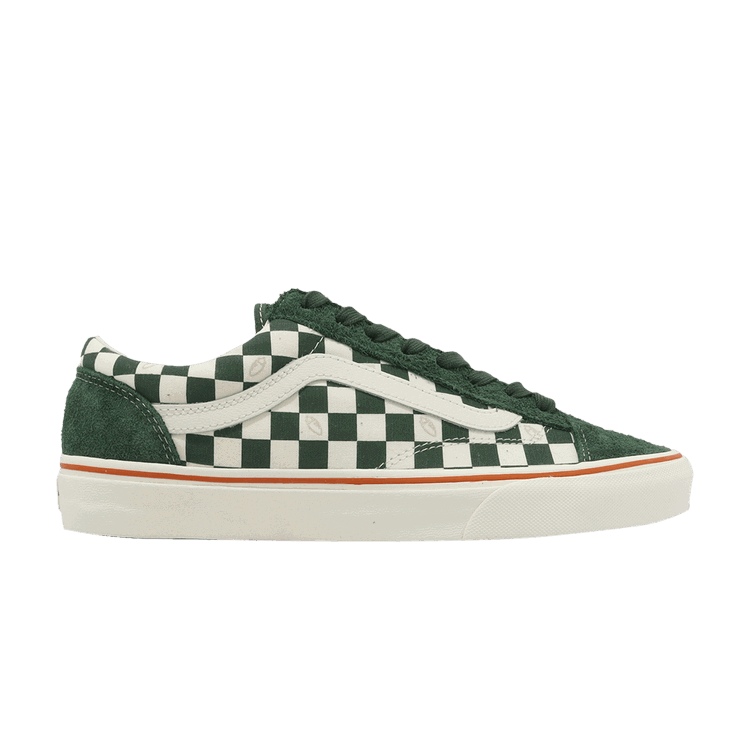 Vans Vans Miro & Wujo x Style 36 'Green Marshmallow'