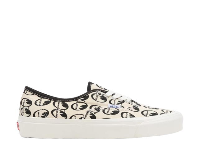 Vans Vans Authentic 44 DX Mooneyes Anaheim Factory White - view 1