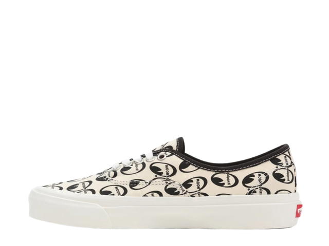 Vans Vans Authentic 44 DX Mooneyes Anaheim Factory White - view 2