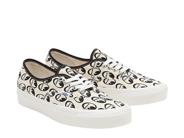 Vans Vans Authentic 44 DX Mooneyes Anaheim Factory White - view 3