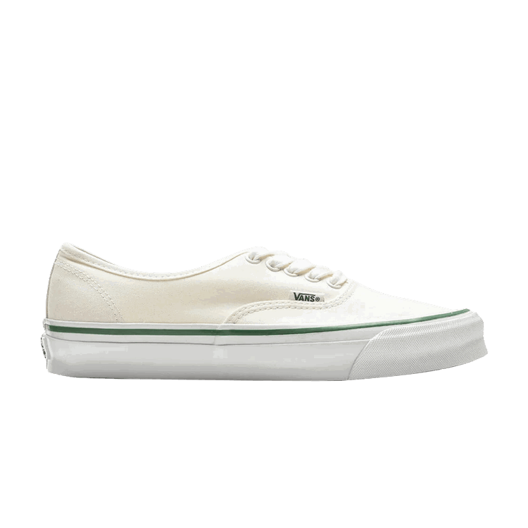 Vans Vans Museum of Peace & Quiet x OG Authentic LX 'Marshmallow'