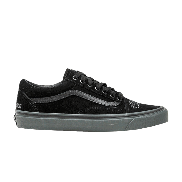 Vans Vans NEIGHBORHOOD x Mister Cartoon x Old Skool 36 DX 'Tokyo Los Angeles'