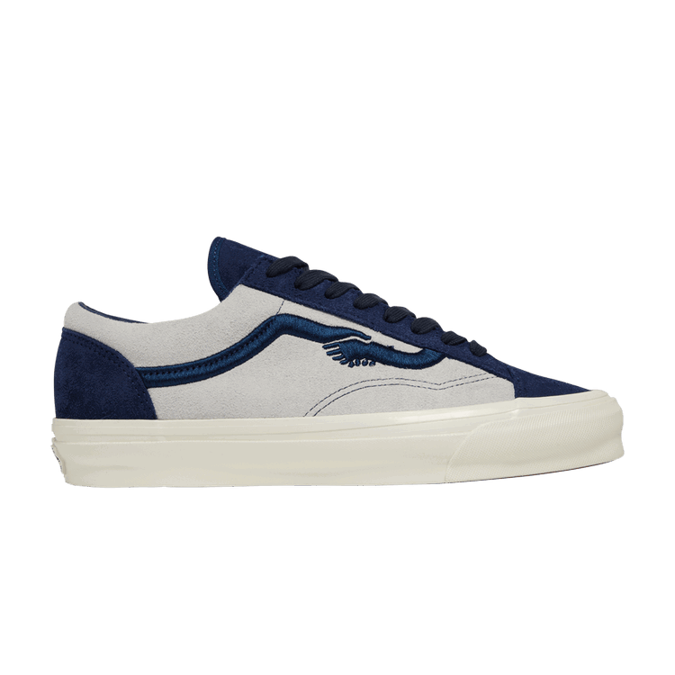 Vans Vans Notre x OG Style 36 LX 'Blue'