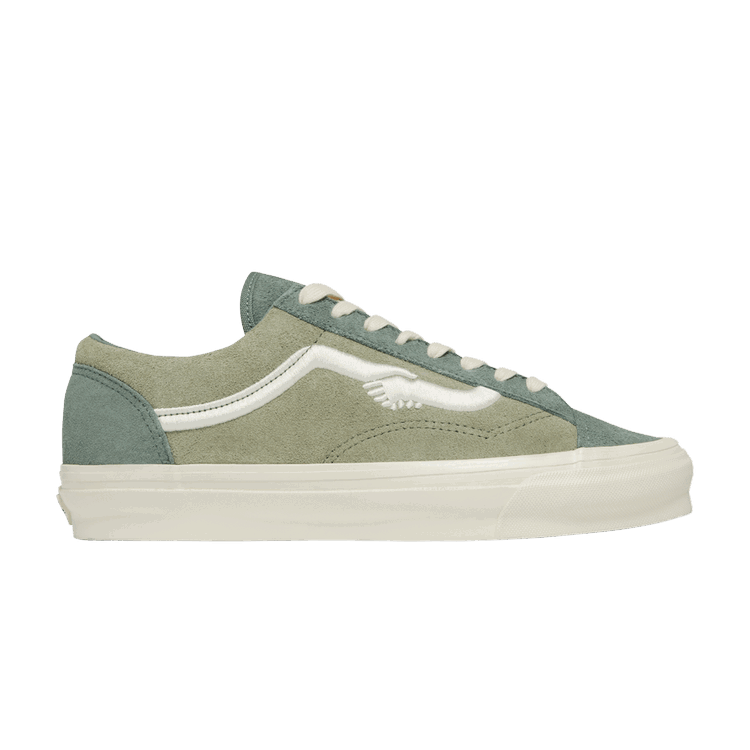 Vans Vans Notre x OG Style 36 LX 'Green'