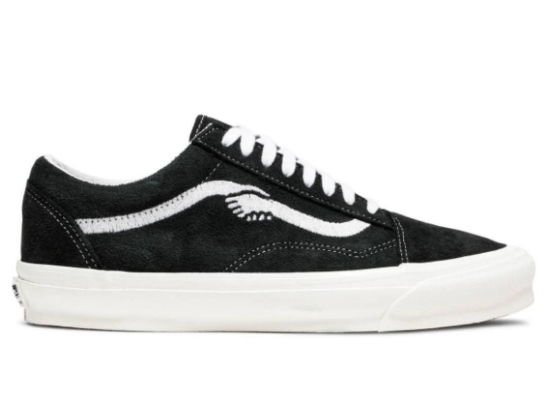 Vans Vans Old Skool Notre Black