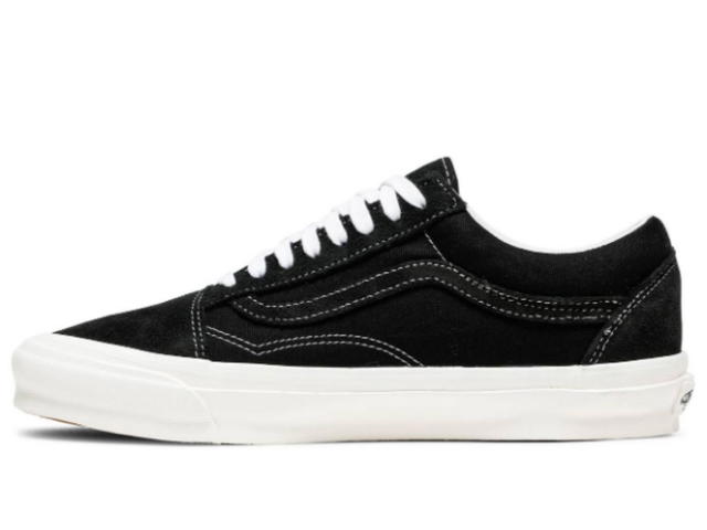 Vans Vans Old Skool Notre Black - view 2