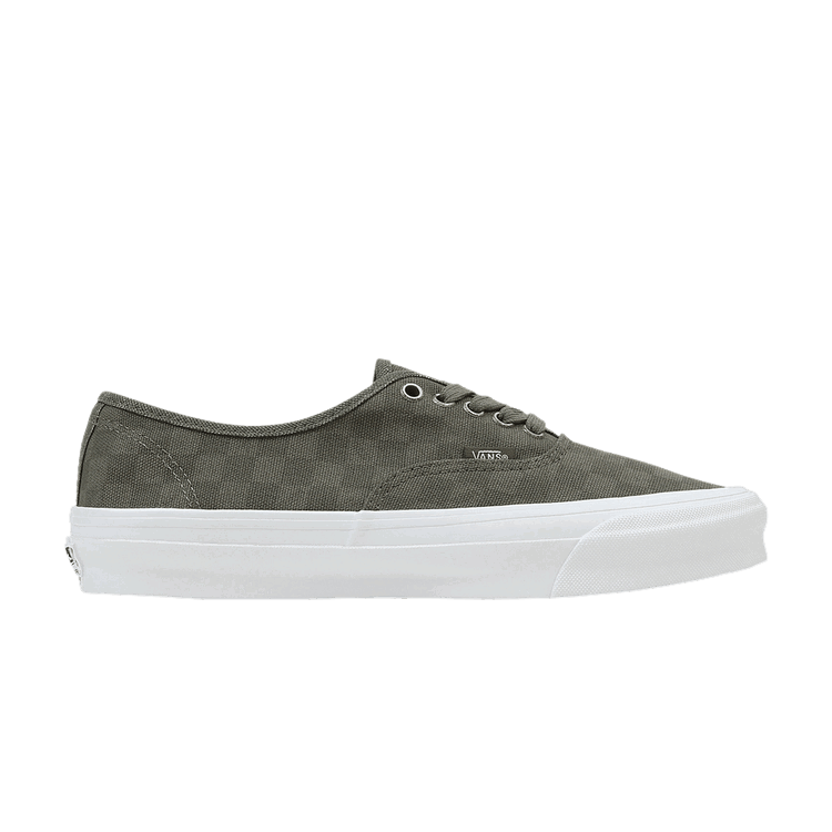 Vans Vans OG Authentic LX 'Grape Leaf Checkerboard'