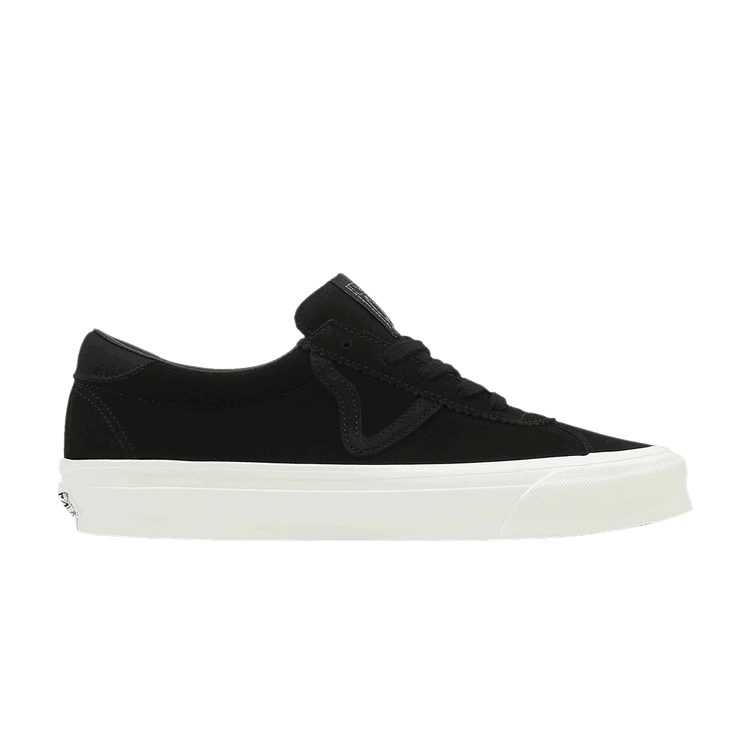 Vans Vans OG Epoch LX 'Black'
