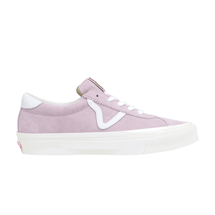 Vans Vans OG Epoch LX 'Pig Suede - Lilac'