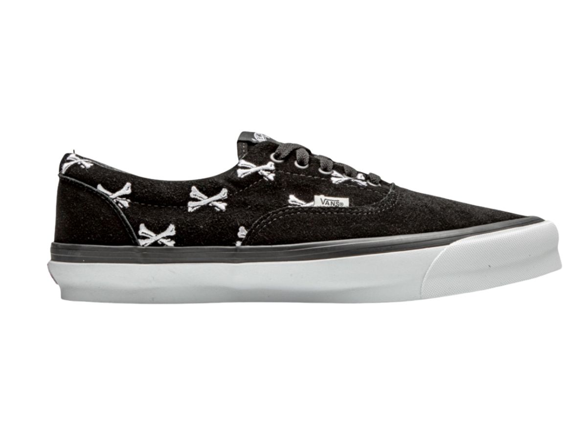 Vans VANS OG ERA LX "WTAPS"