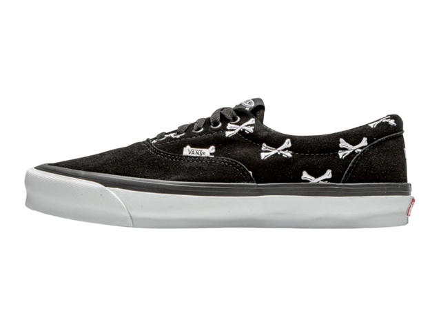 Vans VANS OG ERA LX "WTAPS" - view 2