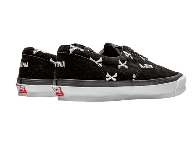 Vans VANS OG ERA LX "WTAPS" - view 3