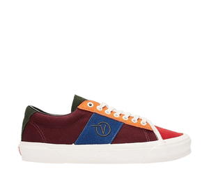 Buy Vans OG Sid LX 'Multi' at Sasom – Authentic and Ready to Ship