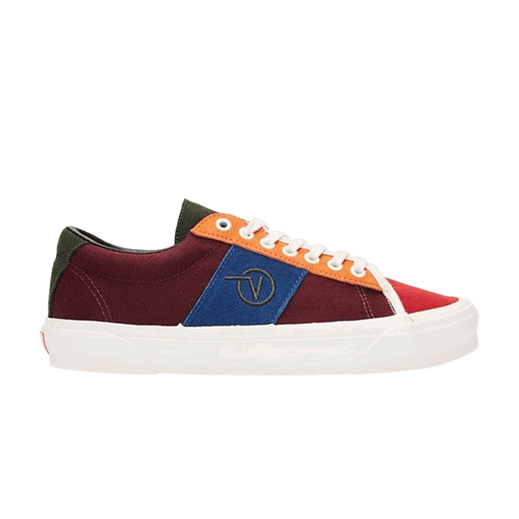 Vans Vans OG Sid LX 'Multi'