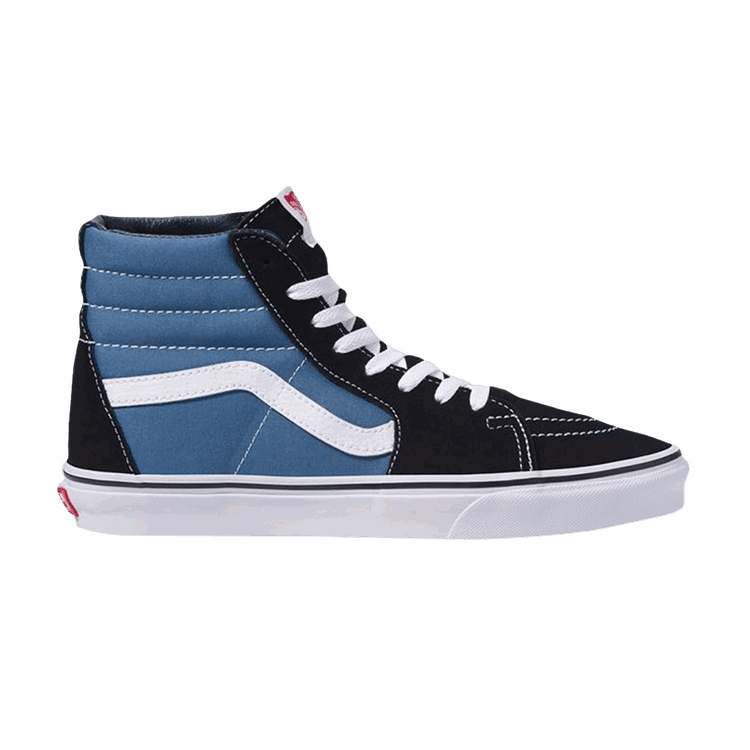 Vans Vans OG Sk8-Hi LX 'Navy'