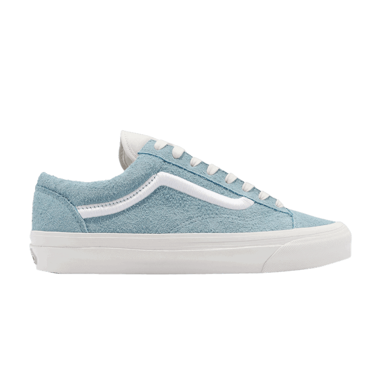 Vans Vans OG Style 36 LX 'Cooperstown - Canal Blue'
