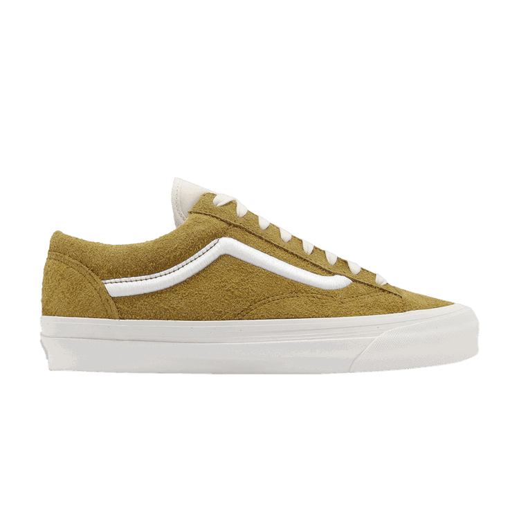 Vans Vans OG Style 36 LX 'Cooperstown - Dried Tobacco'