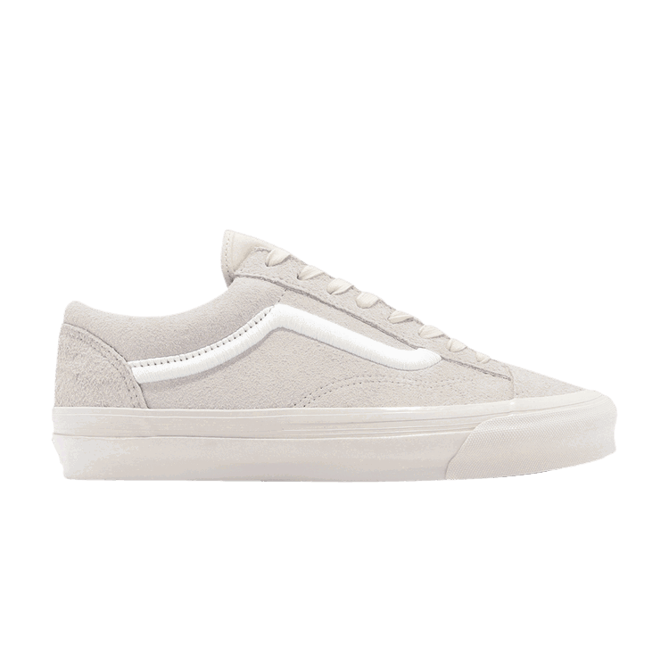 Vans Vans OG Style 36 LX 'Cooperstown - Marshmallow'
