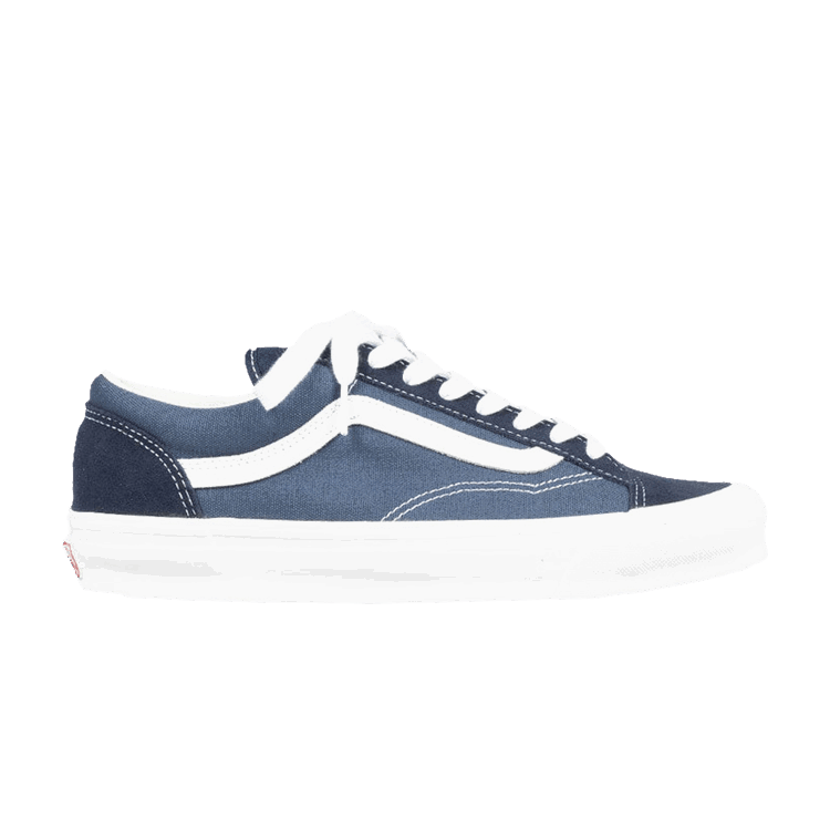 Vans Vans OG Style 36 LX 'Navy Blue'