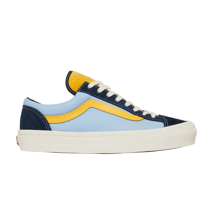 Vans Vans OG Style 36 LX 'Placid Blue'