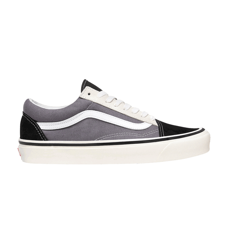 Vans Vans Old Skool 36 DX 'Anaheim Factory - Black Grey'