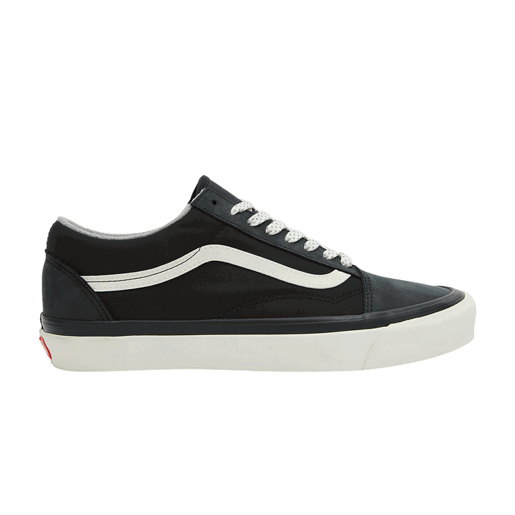 Vans Vans Old Skool 36 DX 'Anaheim Factory - Vanstec Black'