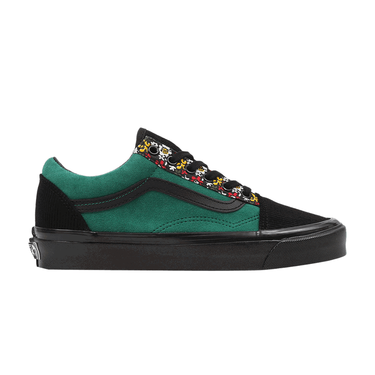 Vans Vans Old Skool 36 DX 'Anaheim Factory - Velvet Floral'