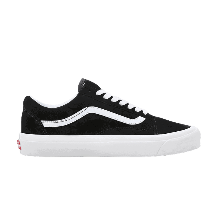 Vans Vans Old Skool 36 DX 'Black White'
