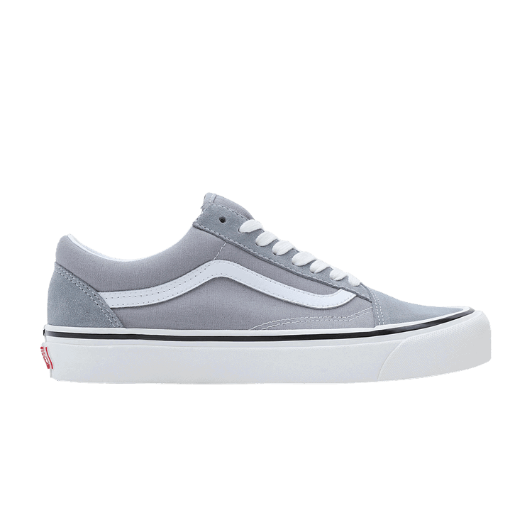 Vans Vans Old Skool 36 DX 'Grey White'