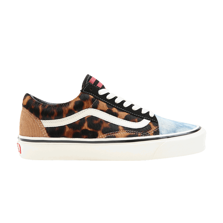 Vans Vans Old Skool 36 DX 'Grunge'