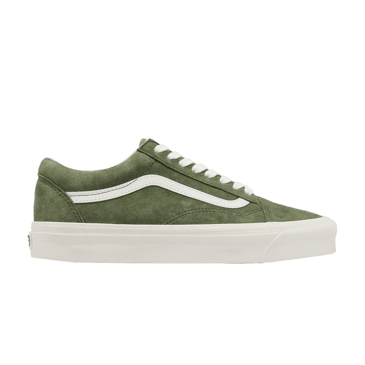 Vans Vans Old Skool 36 DX 'Loden Green'