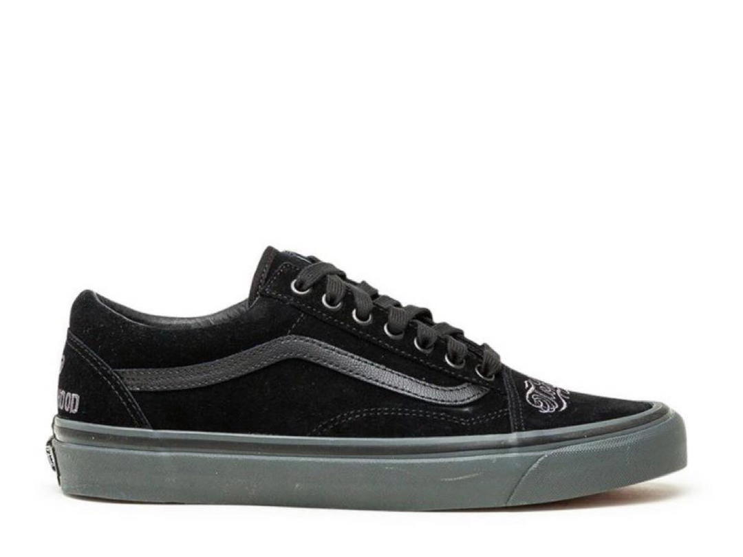 Vans Vans Old Skool 36 DX NBHD x Mr. Cartoon